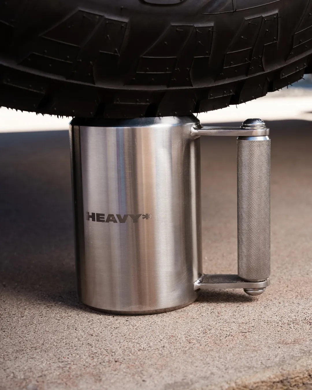 22lb Heavy* Mug