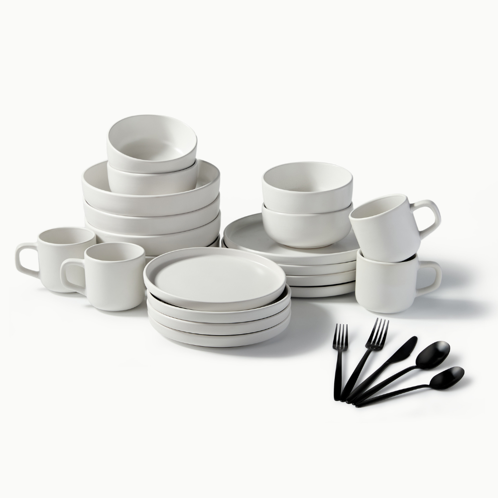 Dinnerware Set