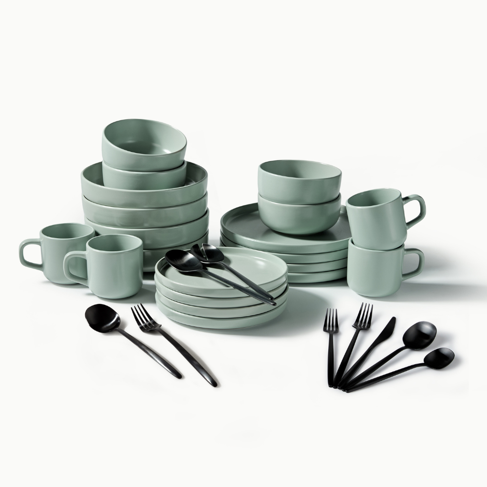 Ultimate Dining Set