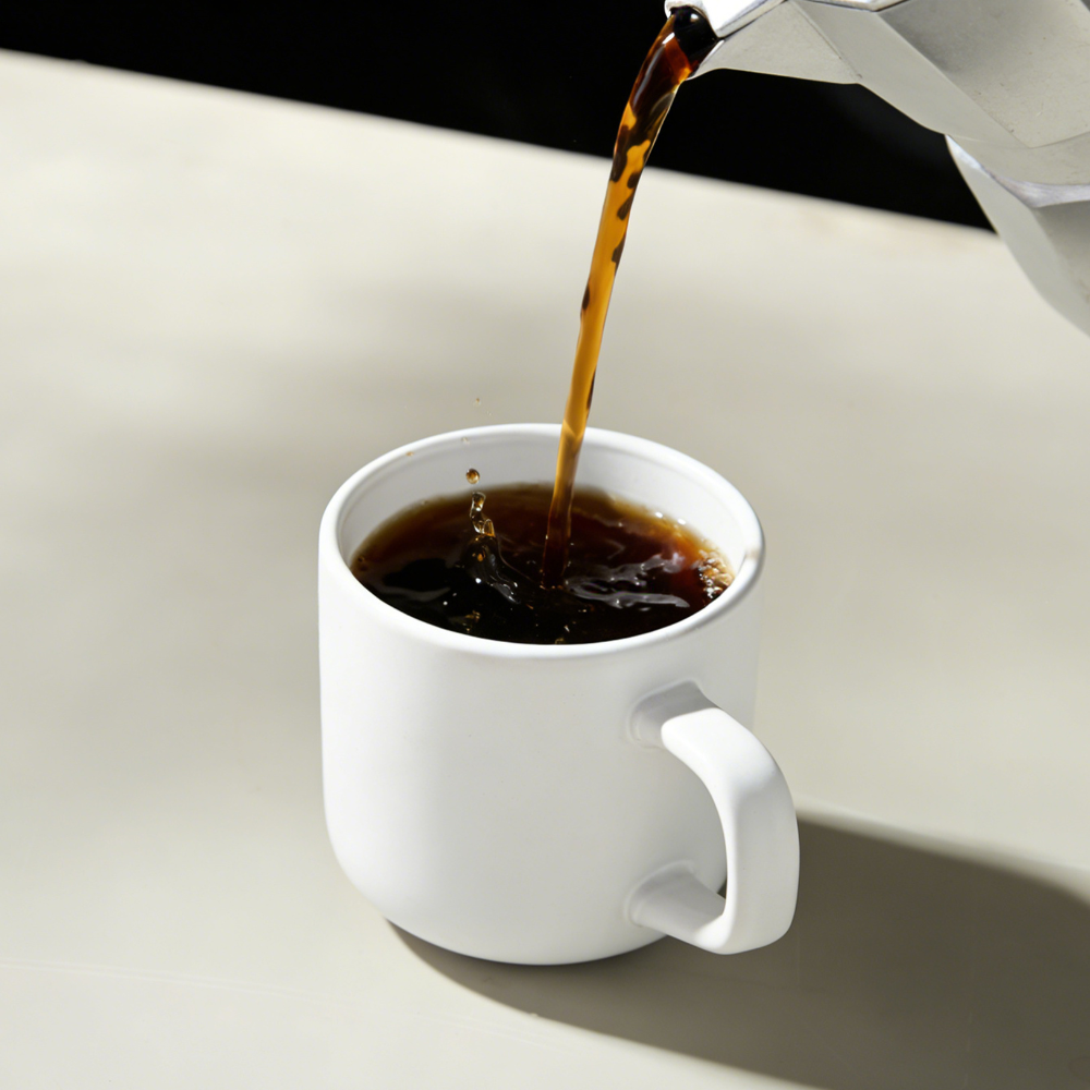Minimalist Mugs