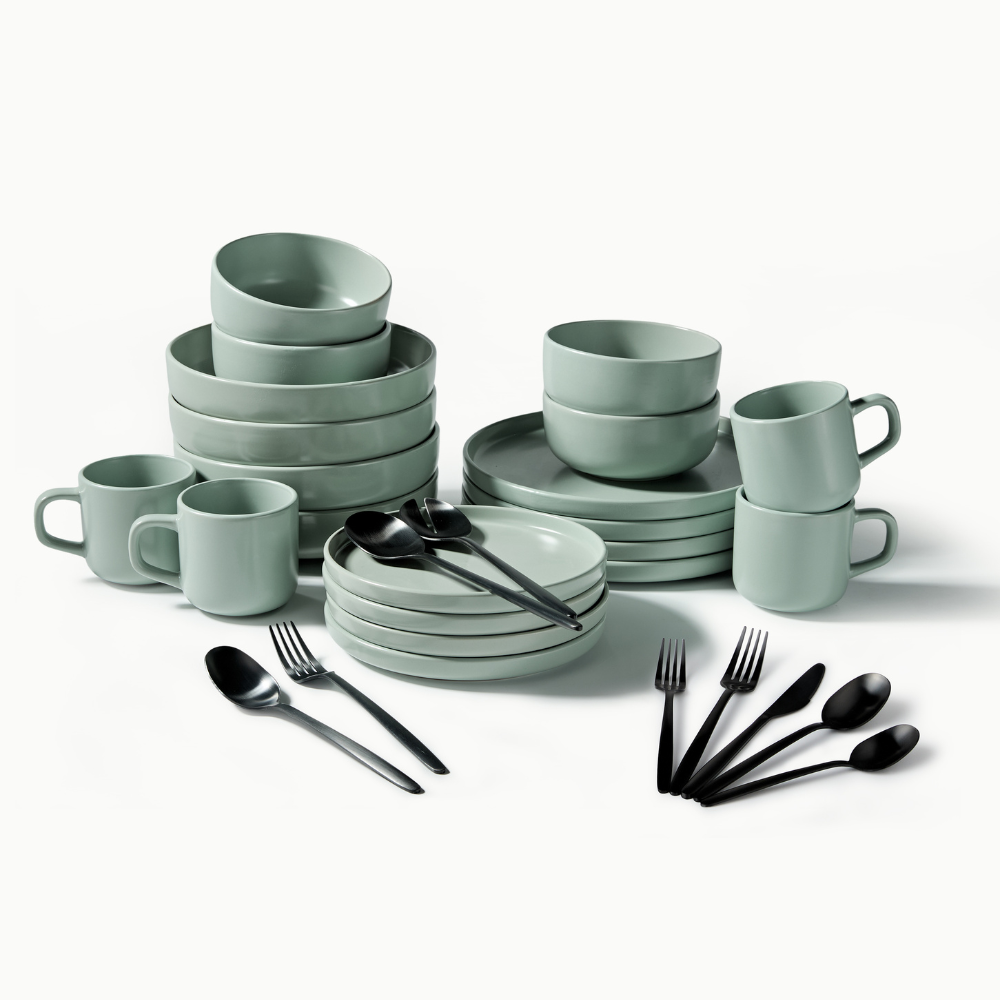 Ultimate Dining Set