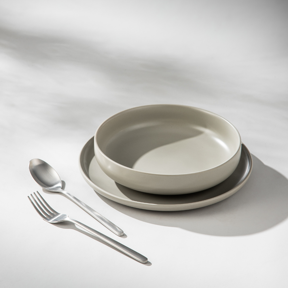 Dinnerware Set