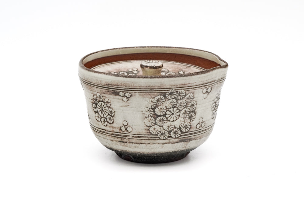 Floral Kohiki Mishima Houhin - 250ml