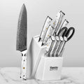 12-Piece Takoizu Knife Block Set