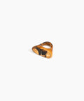 Shield Ring