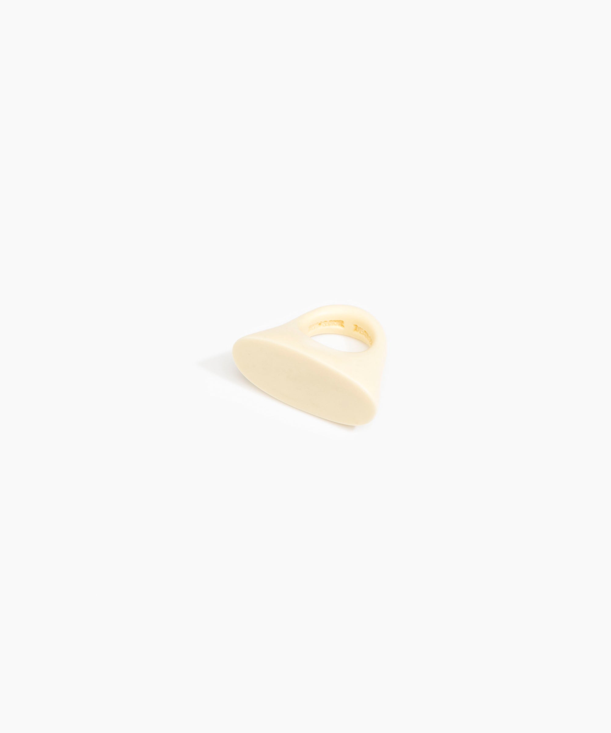 Shield Ring