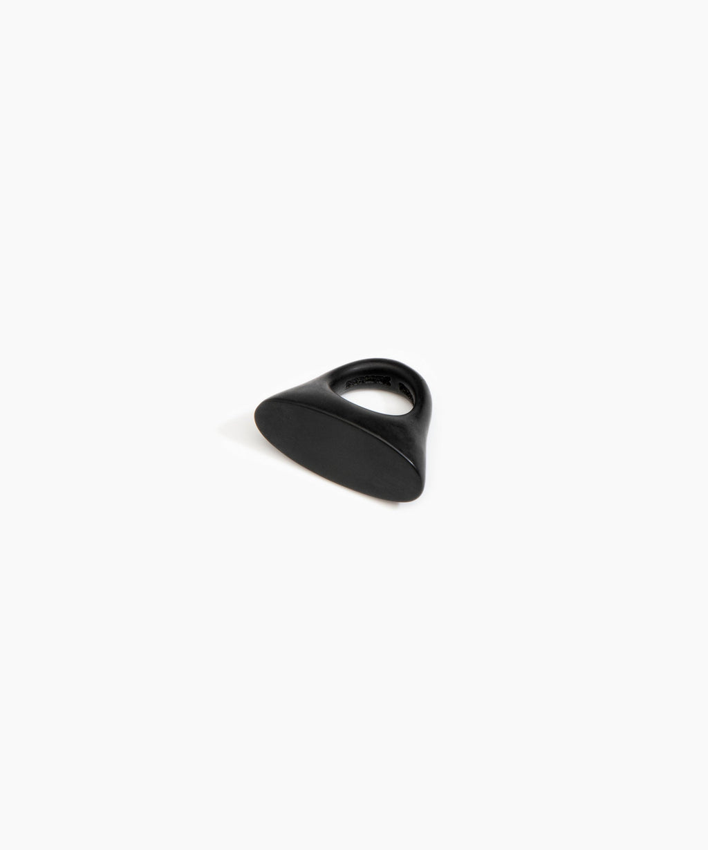 Shield Ring