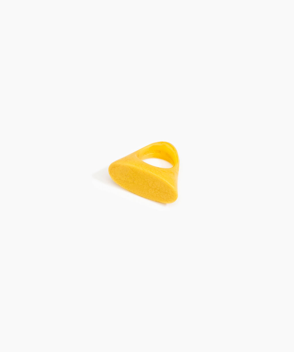 Shield Ring