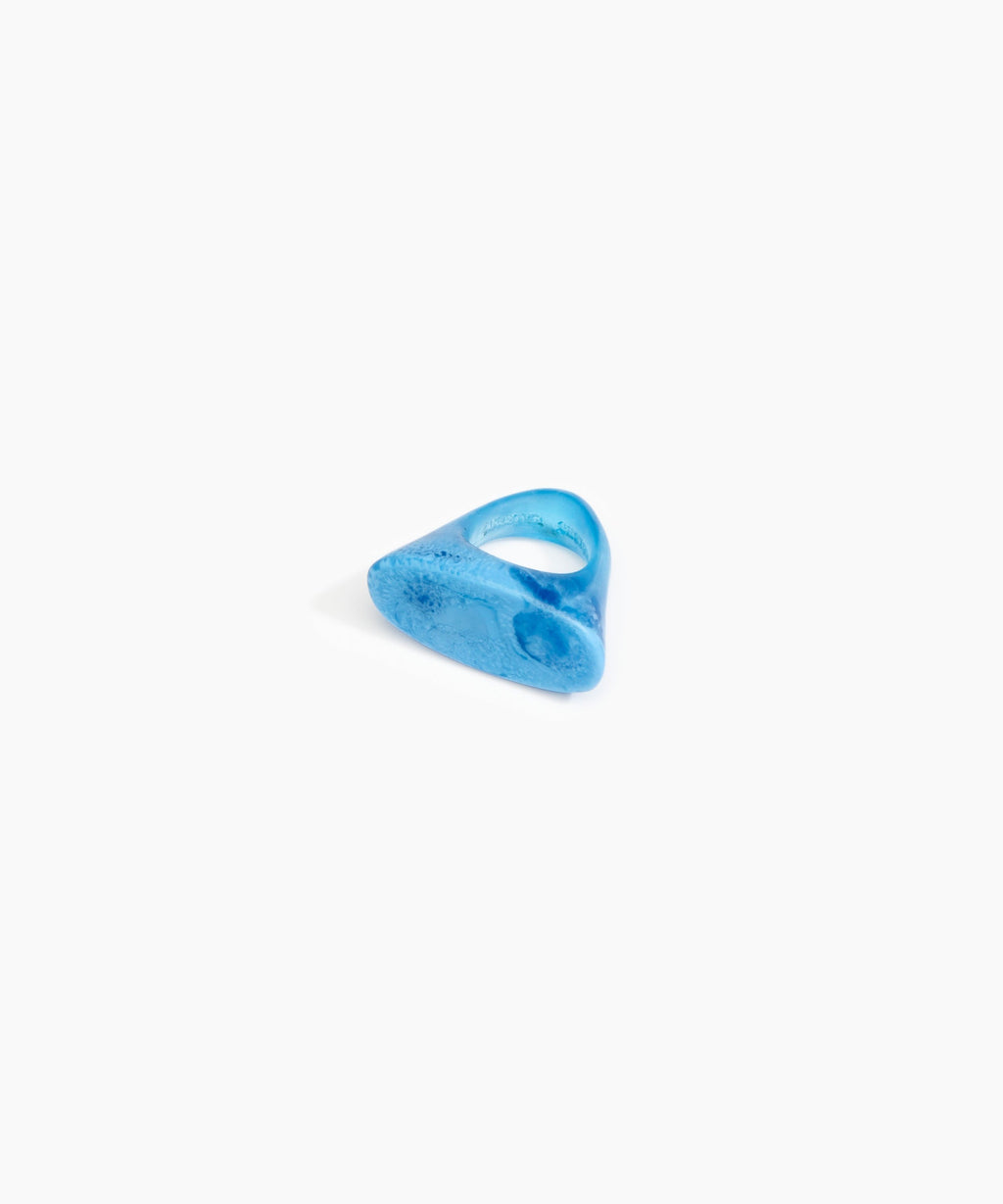 Shield Ring