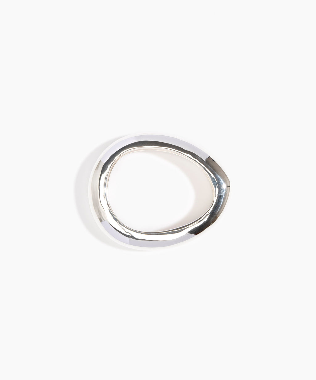Small Rock Bangle
