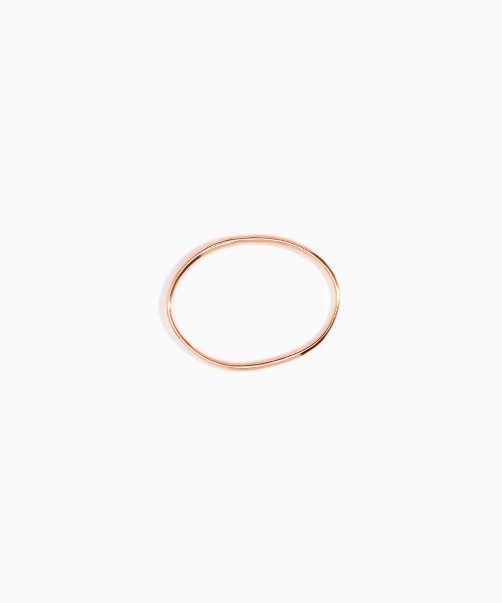Pebble Bangle