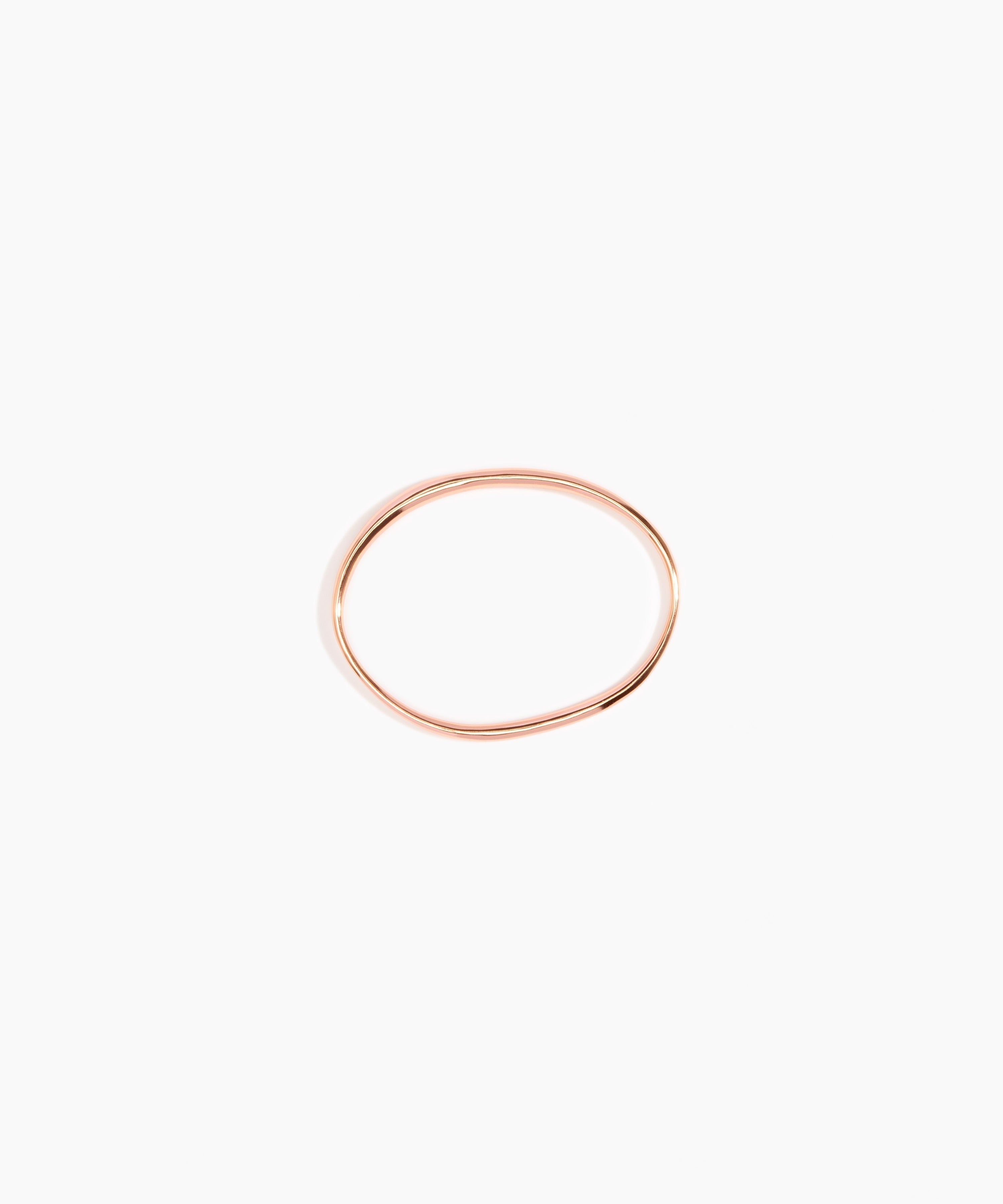 Pebble Bangle