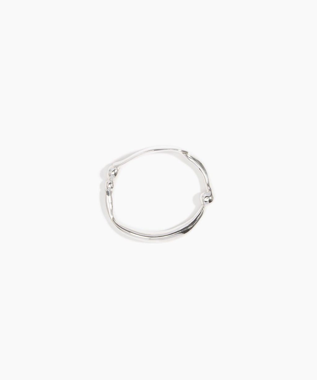 Large Liquid Bangle