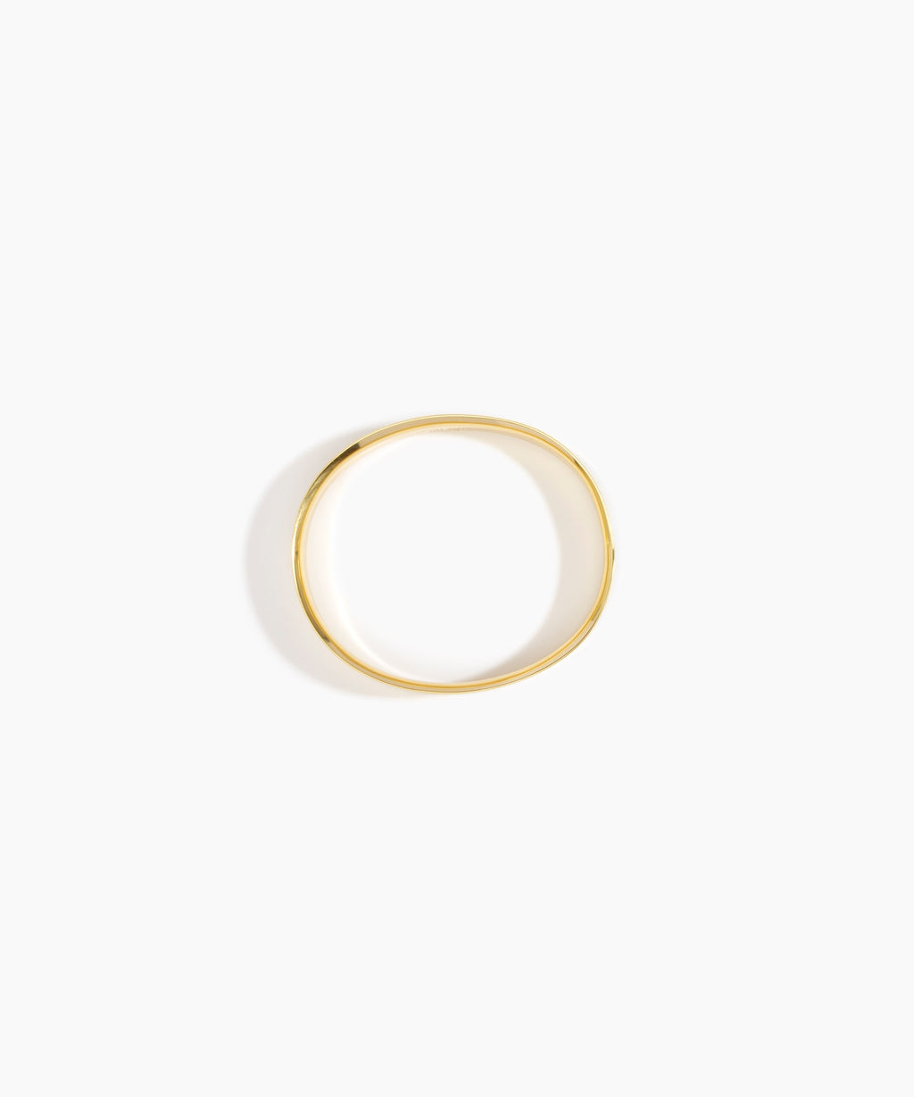 Narrow Voyage Bangle