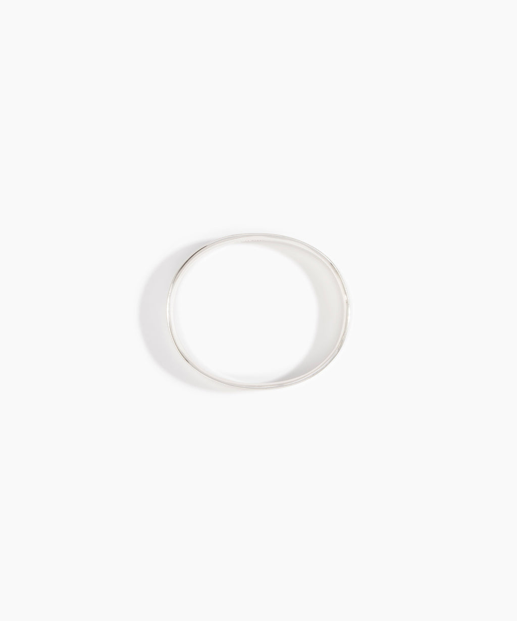Narrow Voyage Bangle