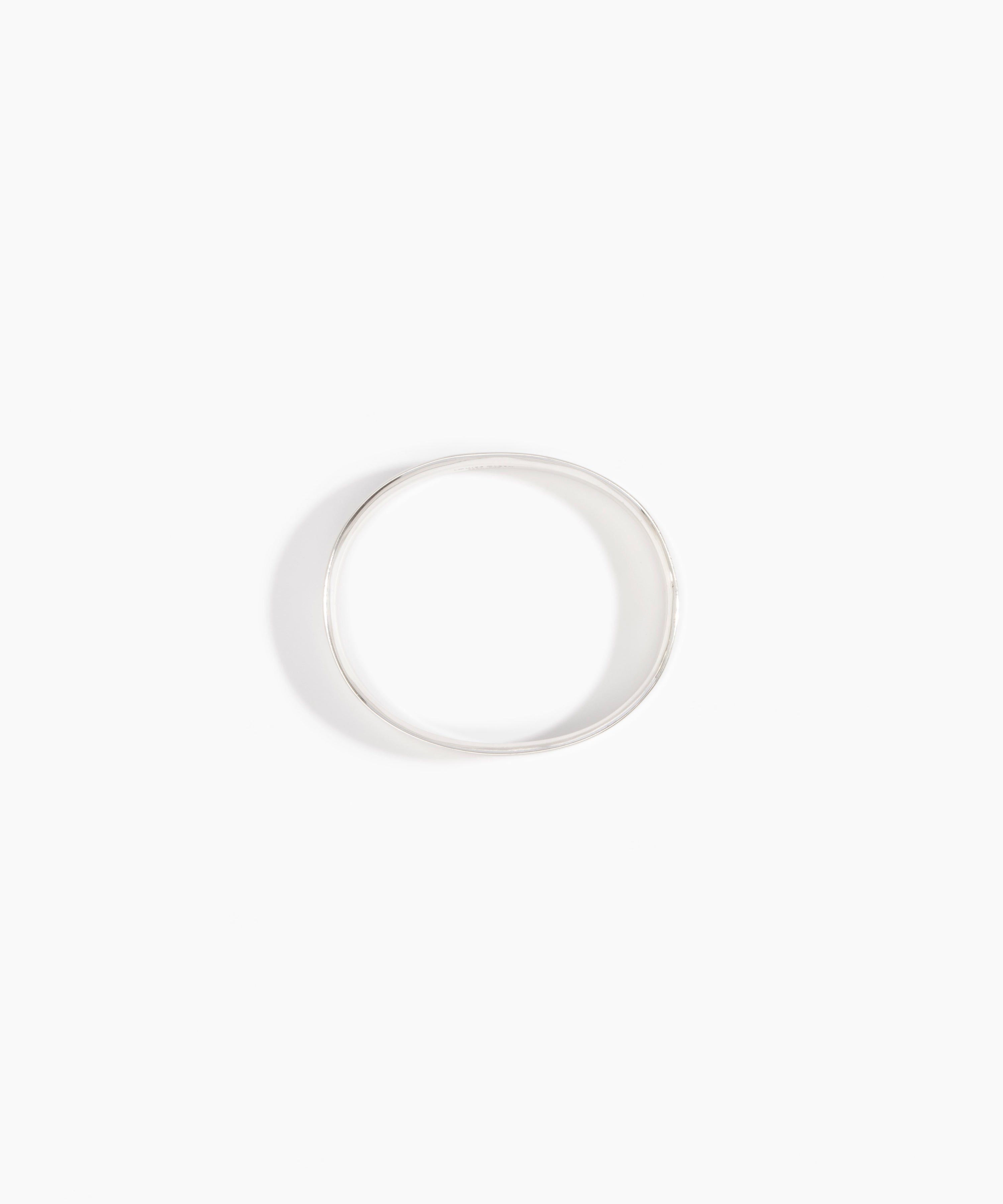 Narrow Voyage Bangle