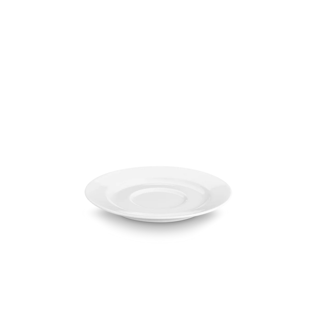 Pillivuyt Sancerre Coffee Cup and Saucer