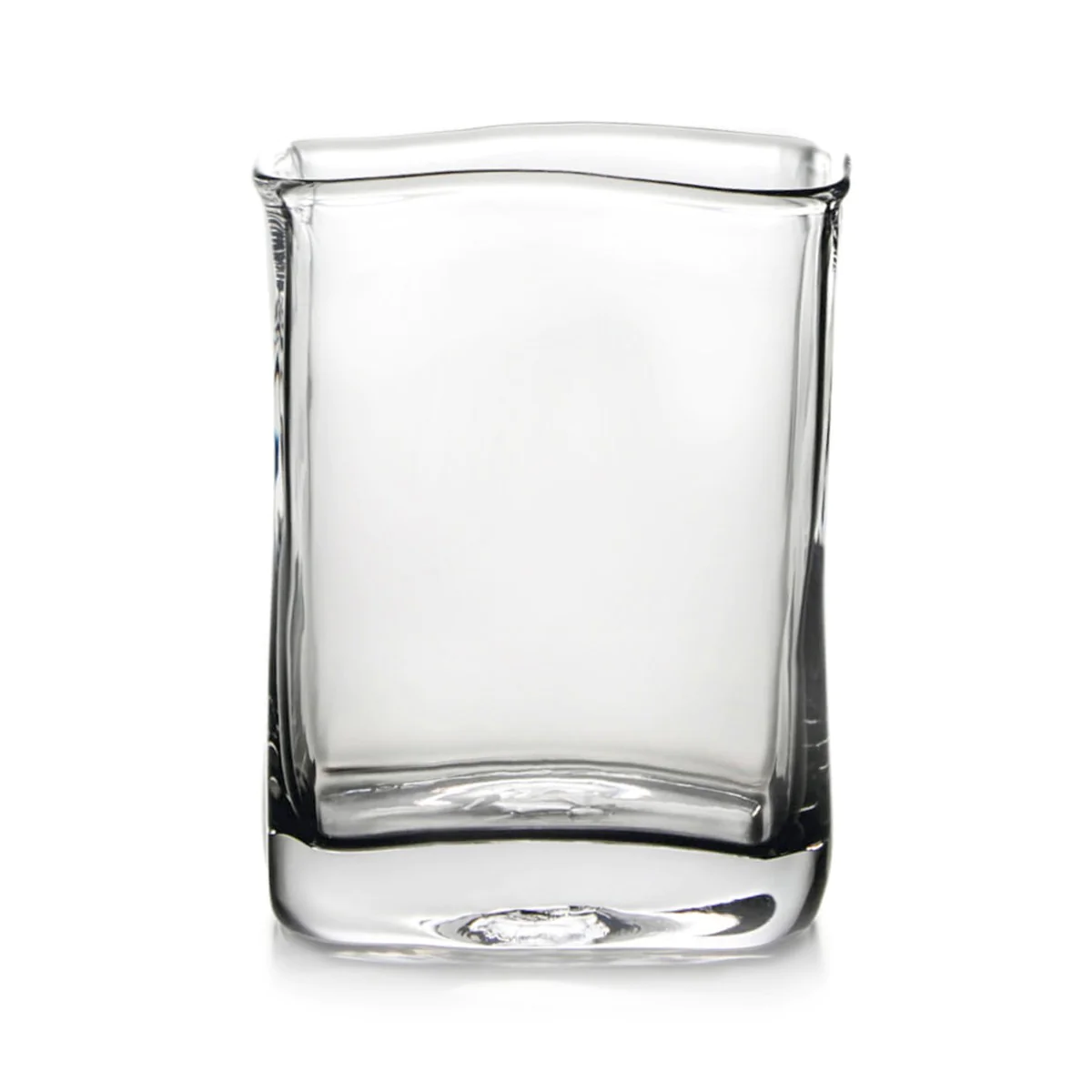 Simon Pearce Weston Vase - Small