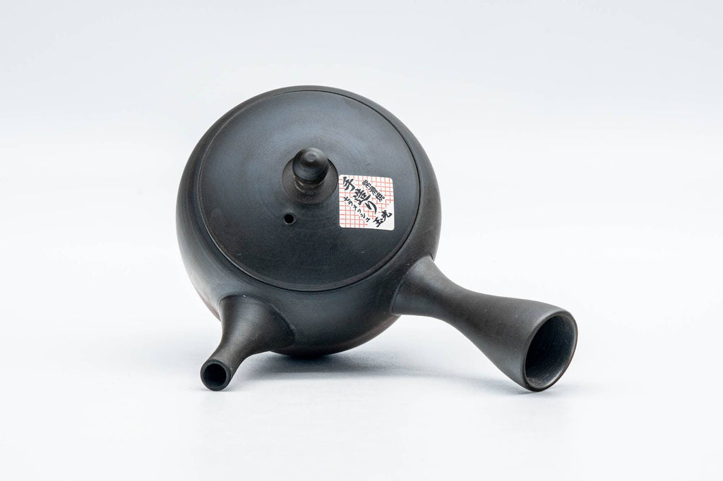 Kokudei Yōhen Tokoname Teapot - 120ml