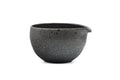 Haikake Ash Glazed Yuzamashi - 220ml