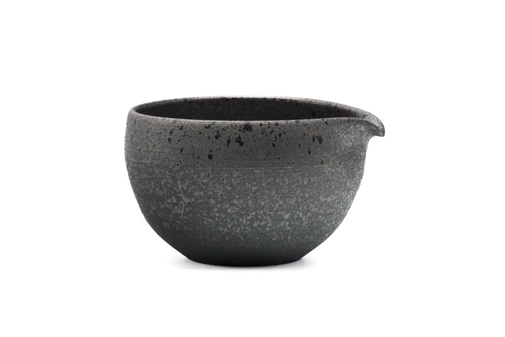 Haikake Ash Glazed Yuzamashi - 220ml