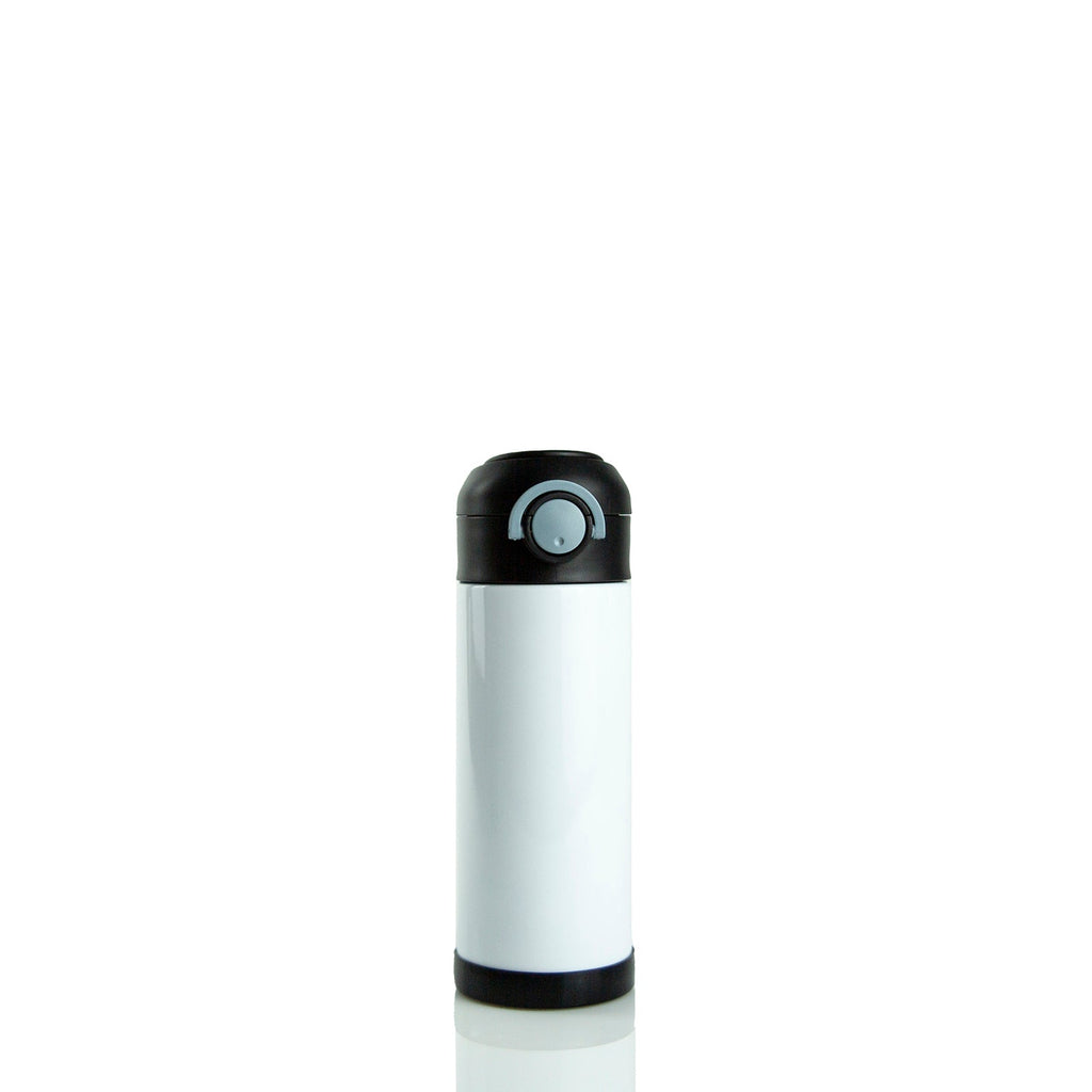 12oz Sublimatable Sippy Cup Case (25 Units)
