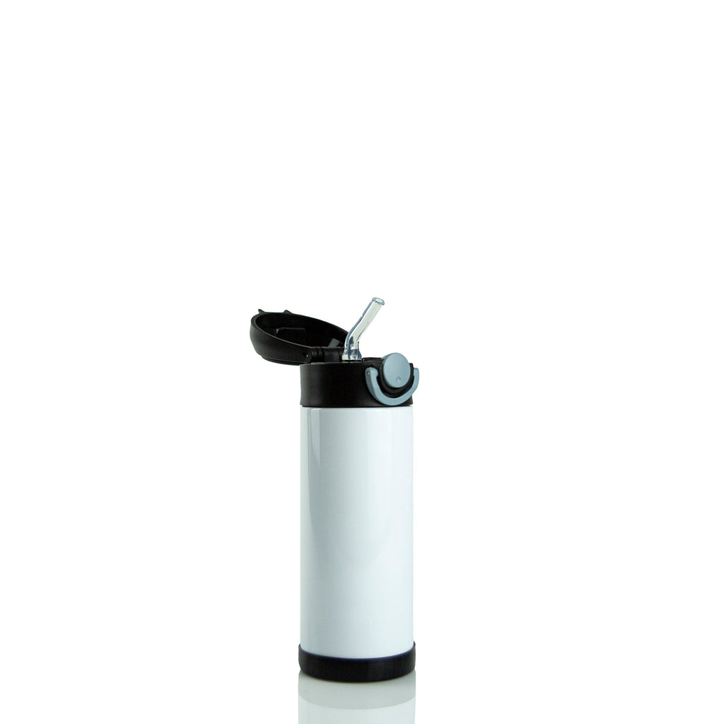 12oz Sublimatable Sippy Cup Case (25 Units)