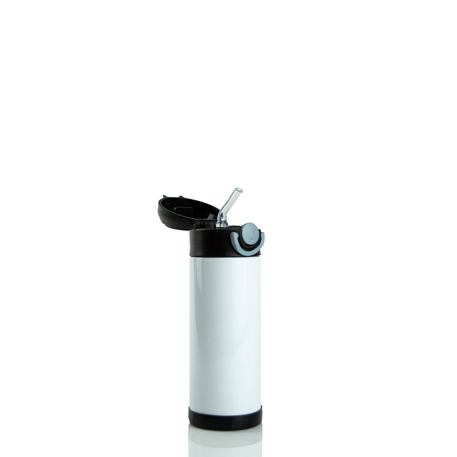 12oz Sublimatable Sippy Cup Case (25 Units)