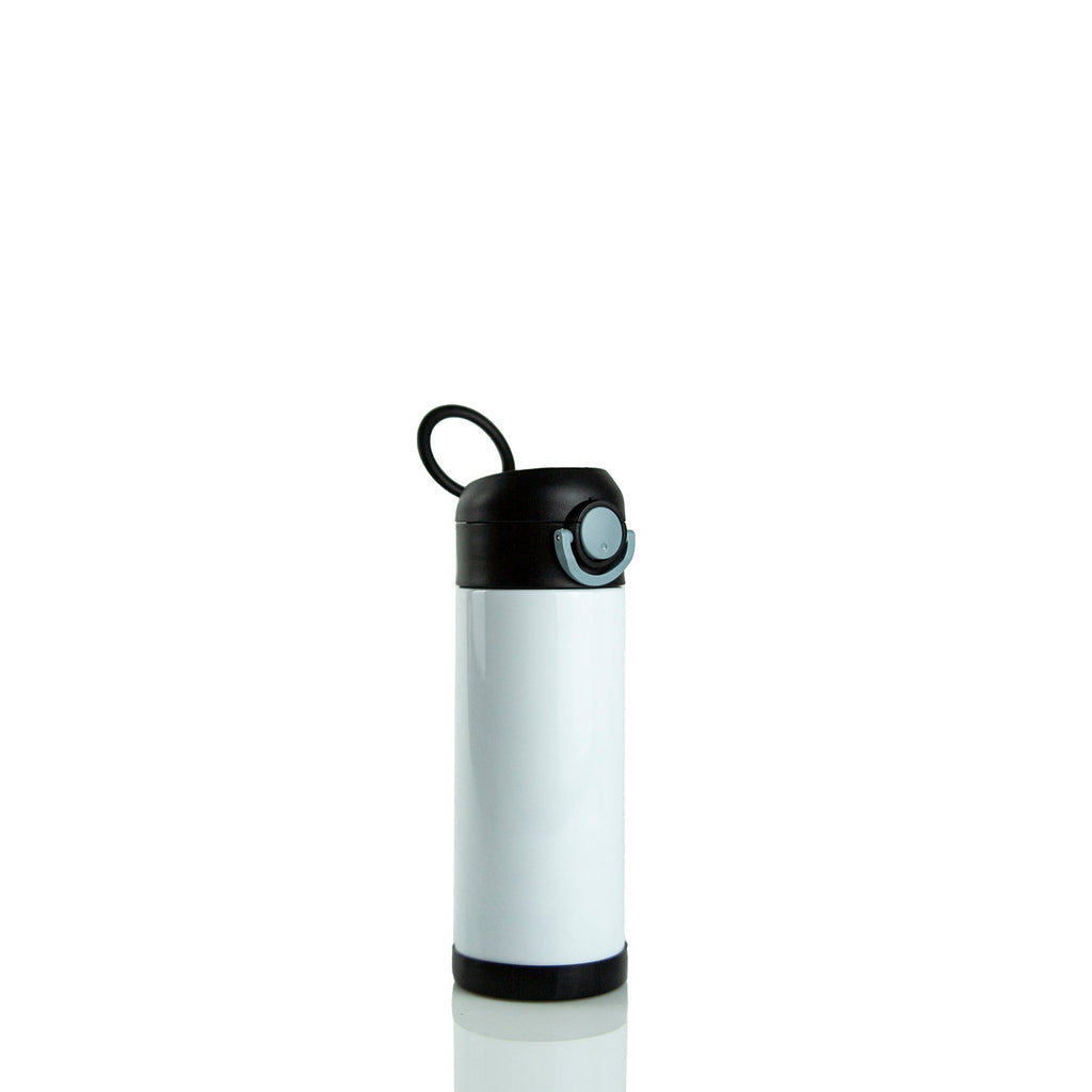 12oz Sublimatable Sippy Cup Case (25 Units)