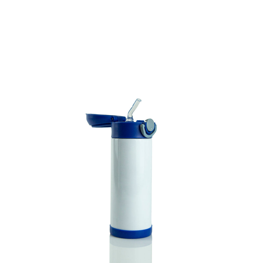12oz Sublimatable Sippy Cup Case (25 Units)