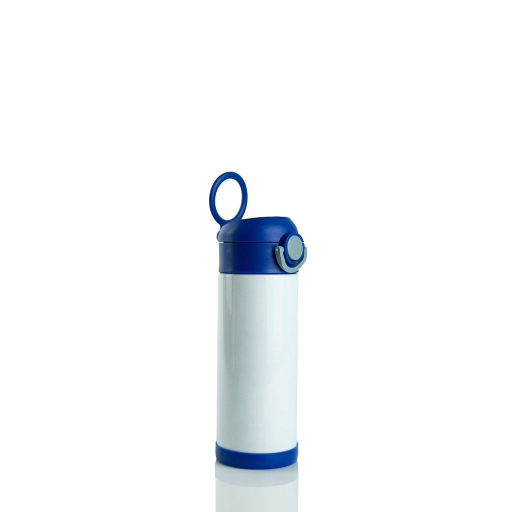 12oz Sublimatable Sippy Cup Case (25 Units)