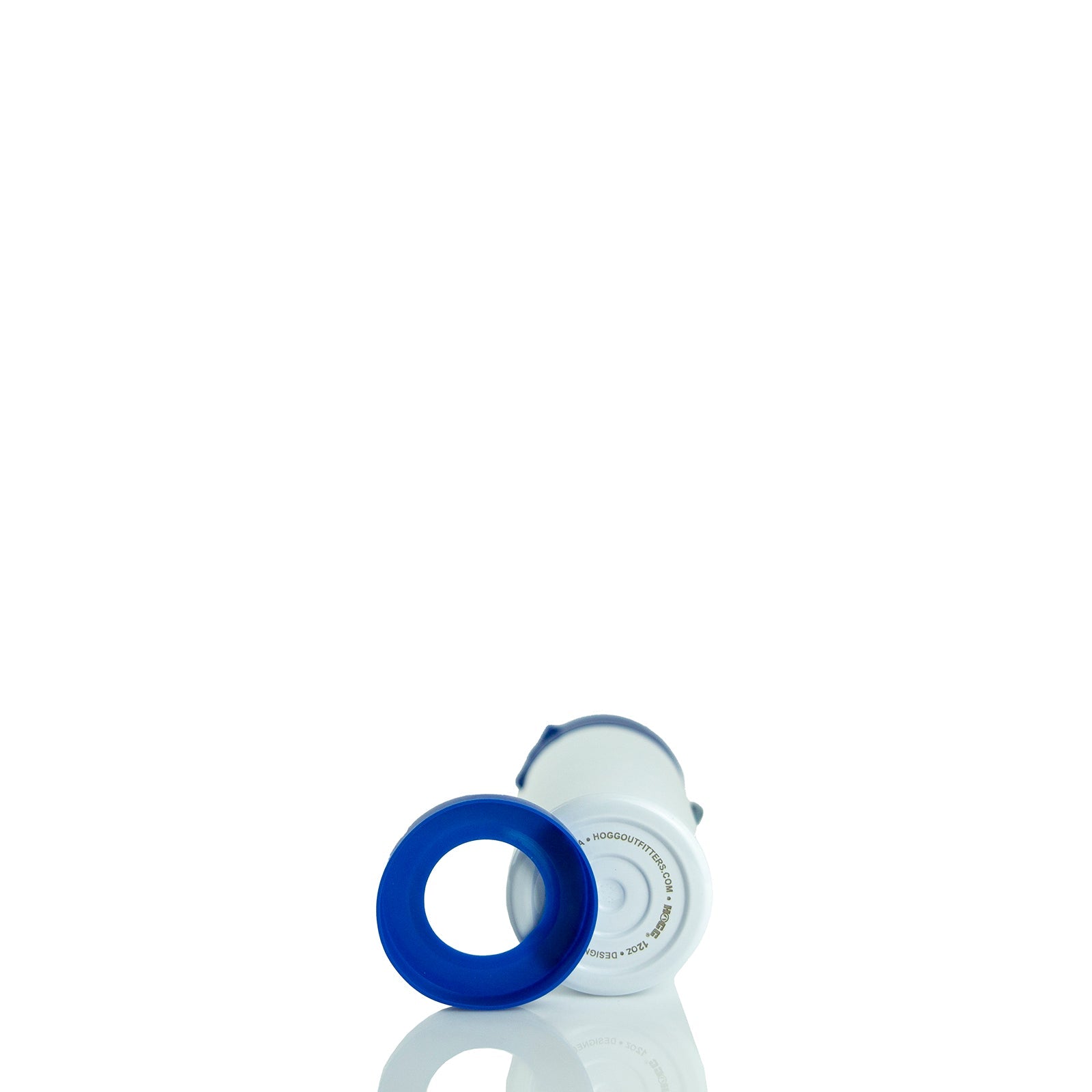 12oz Sublimatable Sippy Cup Case (25 Units)
