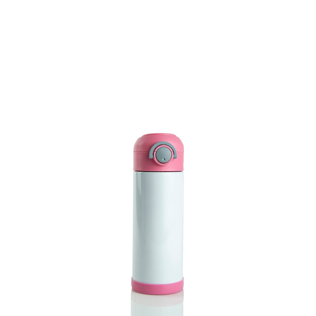 12oz Sublimatable Sippy Cup Case (25 Units)
