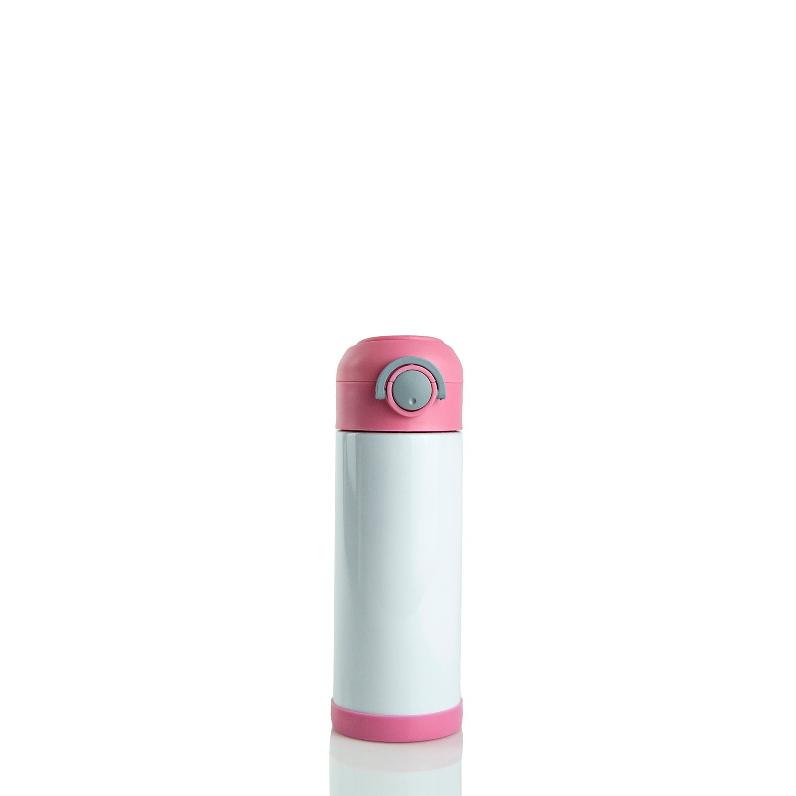12oz Sublimatable Sippy Cup Case (25 Units)