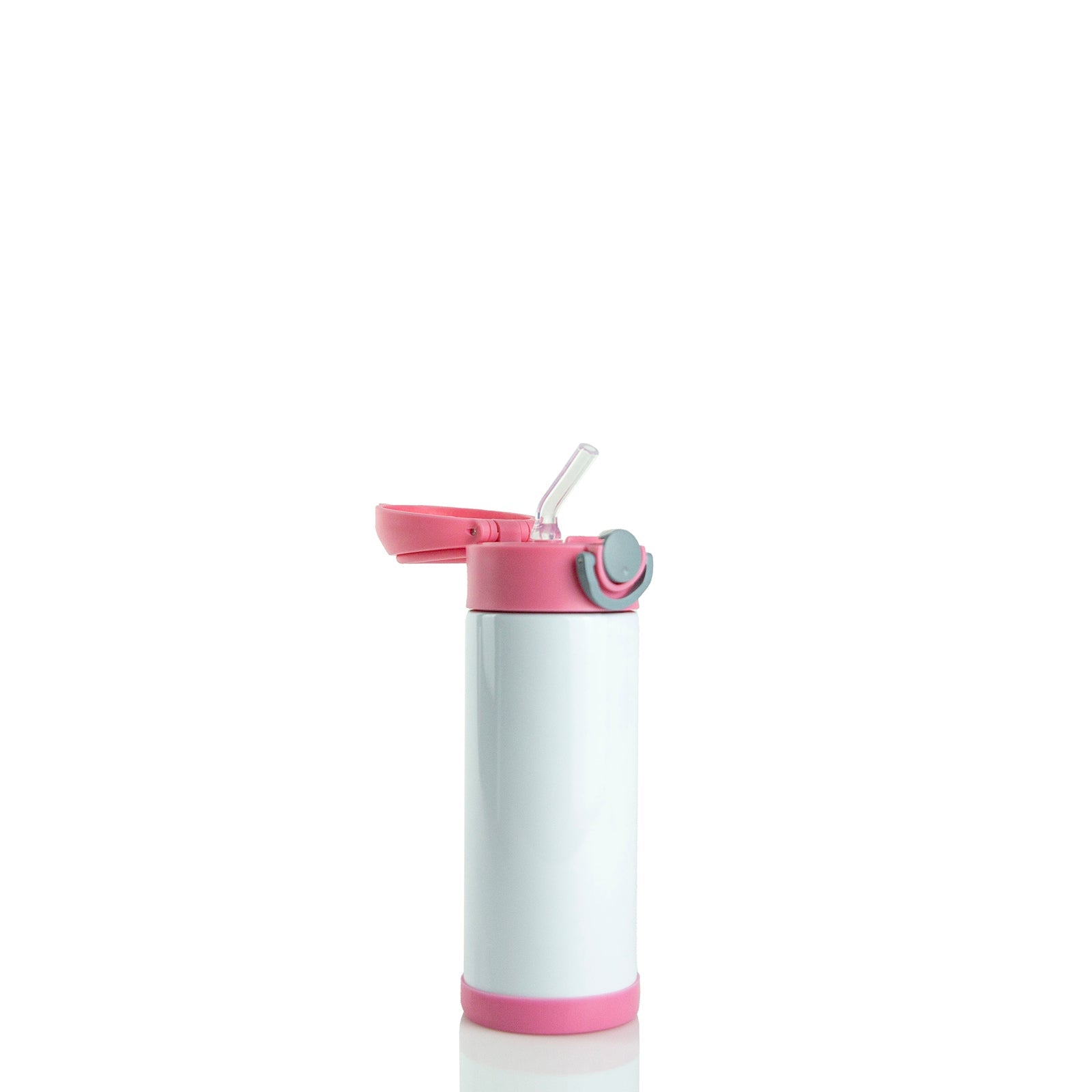 12oz Sublimatable Sippy Cup Case (25 Units)