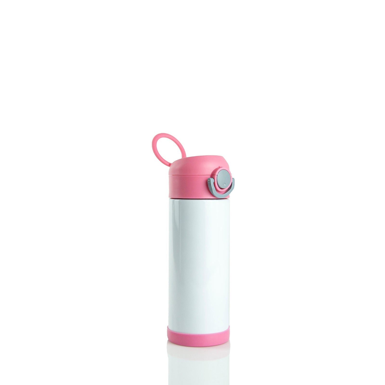 12oz Sublimatable Sippy Cup Case (25 Units)