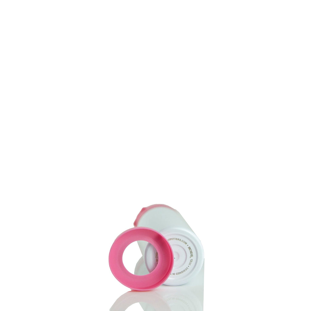 12oz Sublimatable Sippy Cup Case (25 Units)