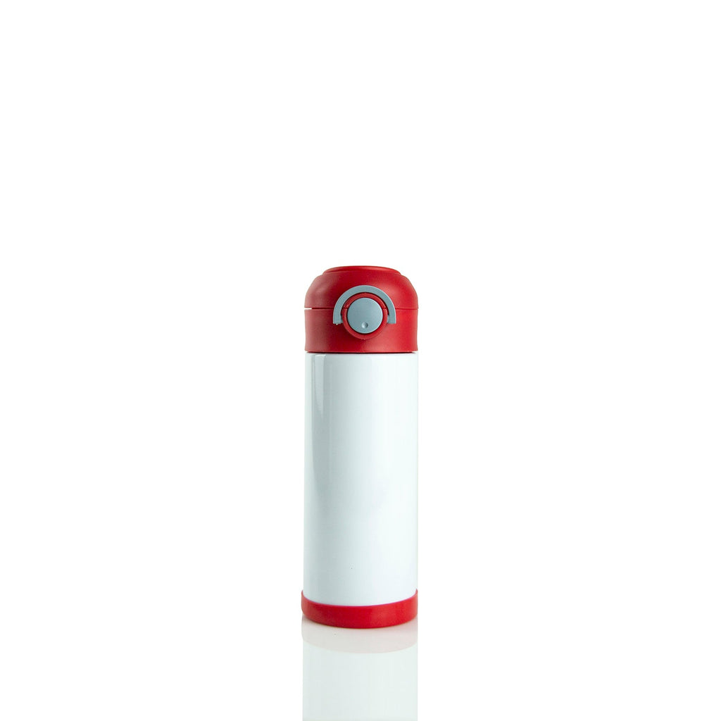 12oz Sublimatable Sippy Cup Case (25 Units)