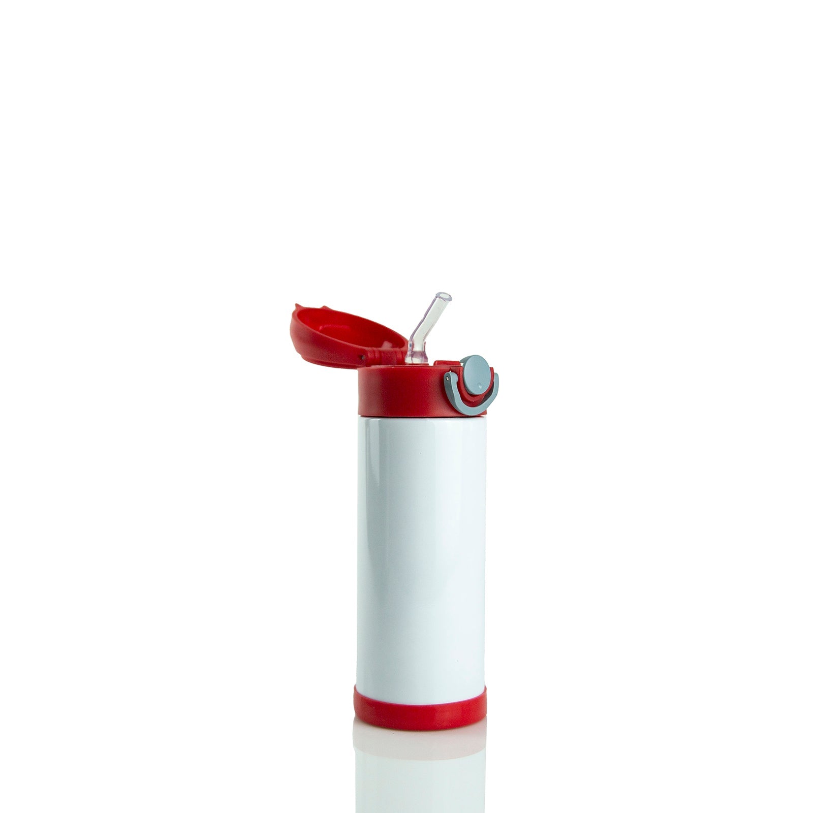 12oz Sublimatable Sippy Cup Case (25 Units)
