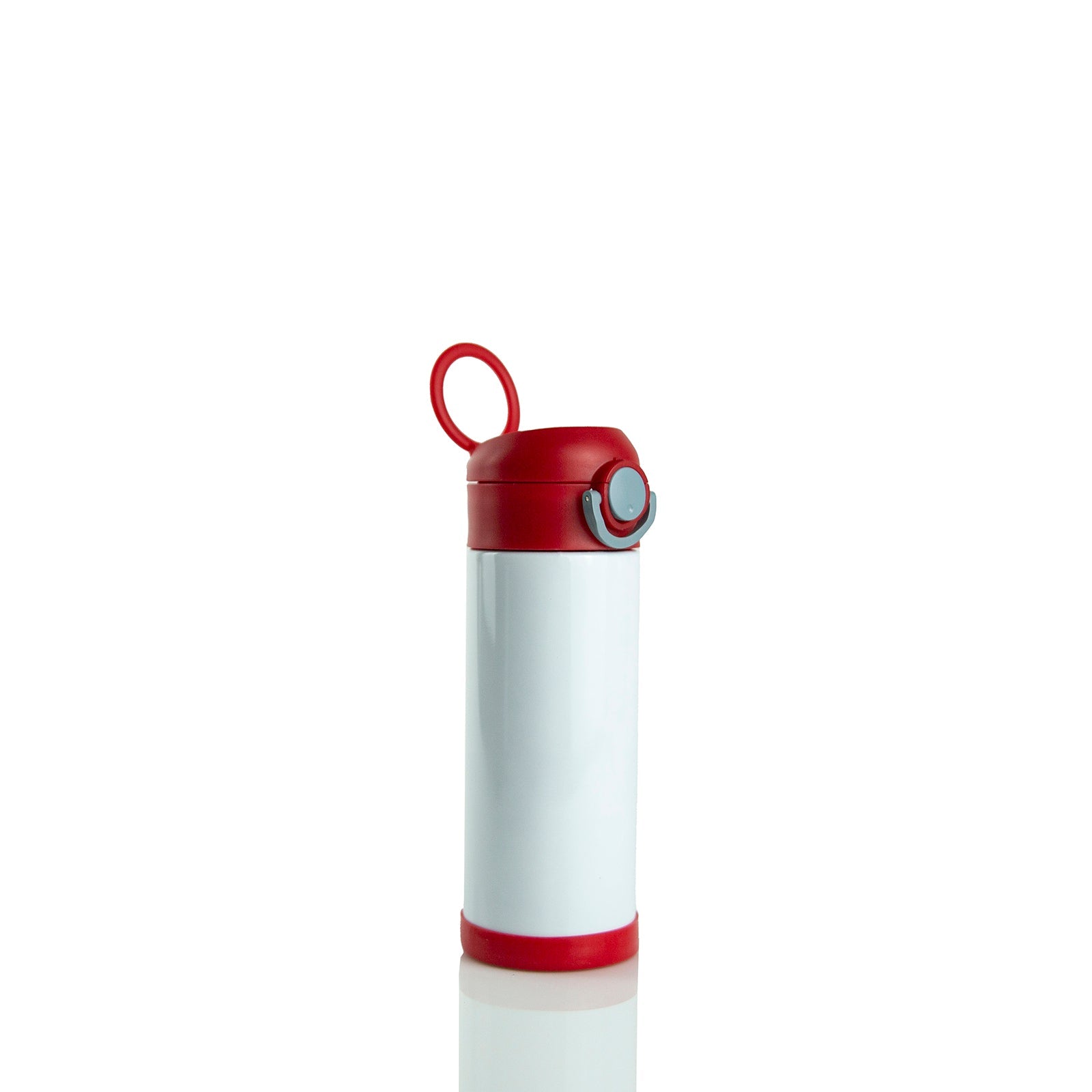 12oz Sublimatable Sippy Cup Case (25 Units)