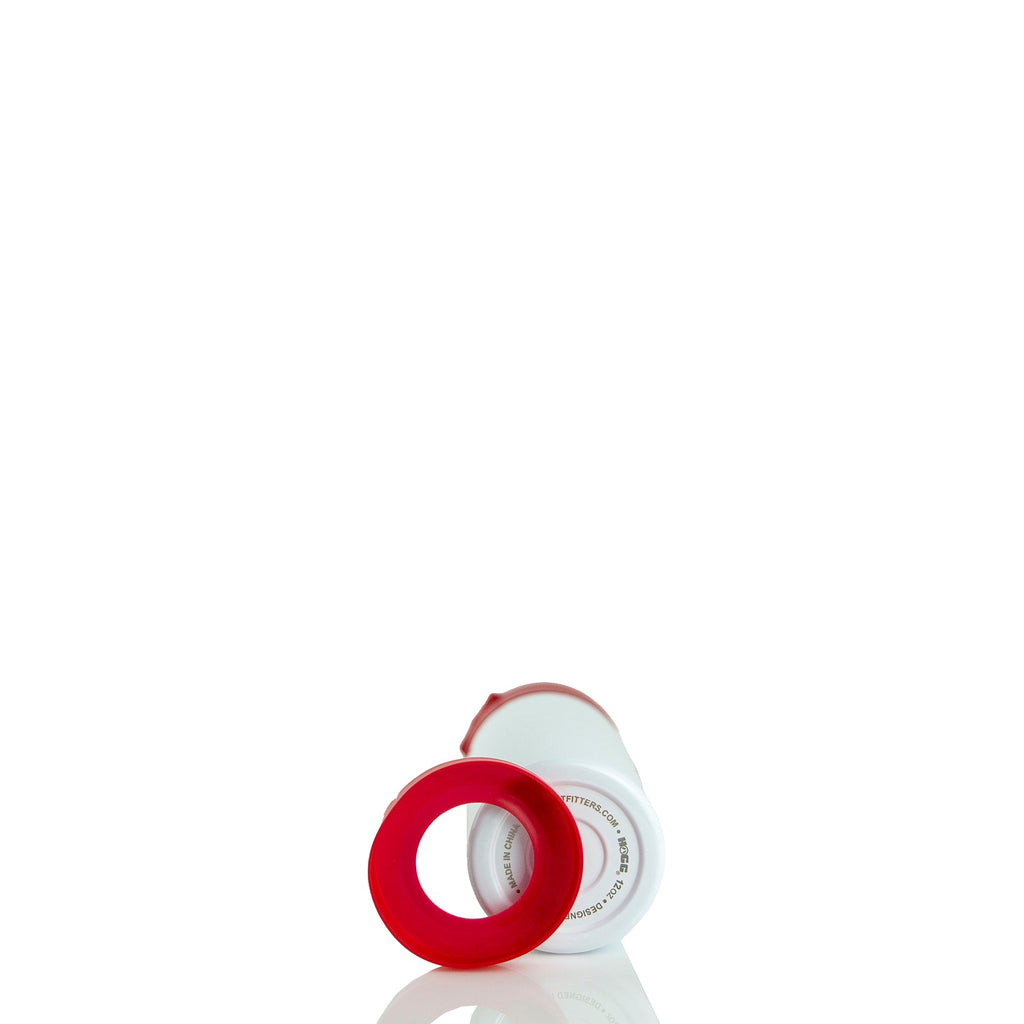 12oz Sublimatable Sippy Cup Case (25 Units)