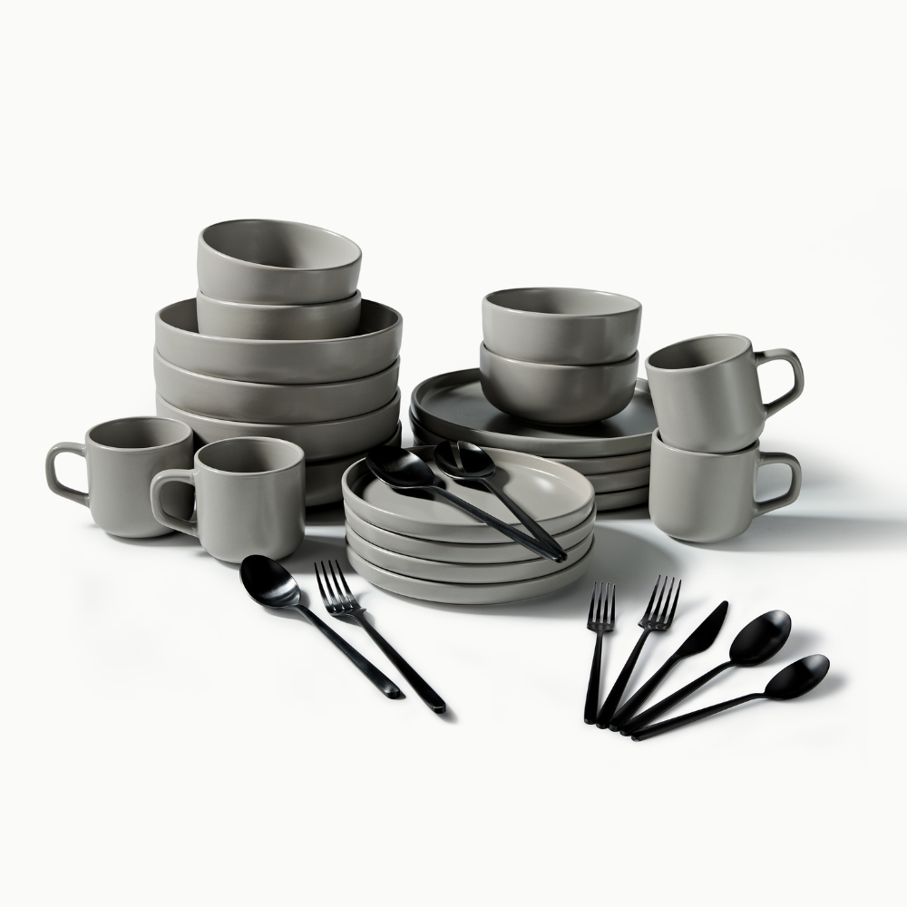 Ultimate Dining Set