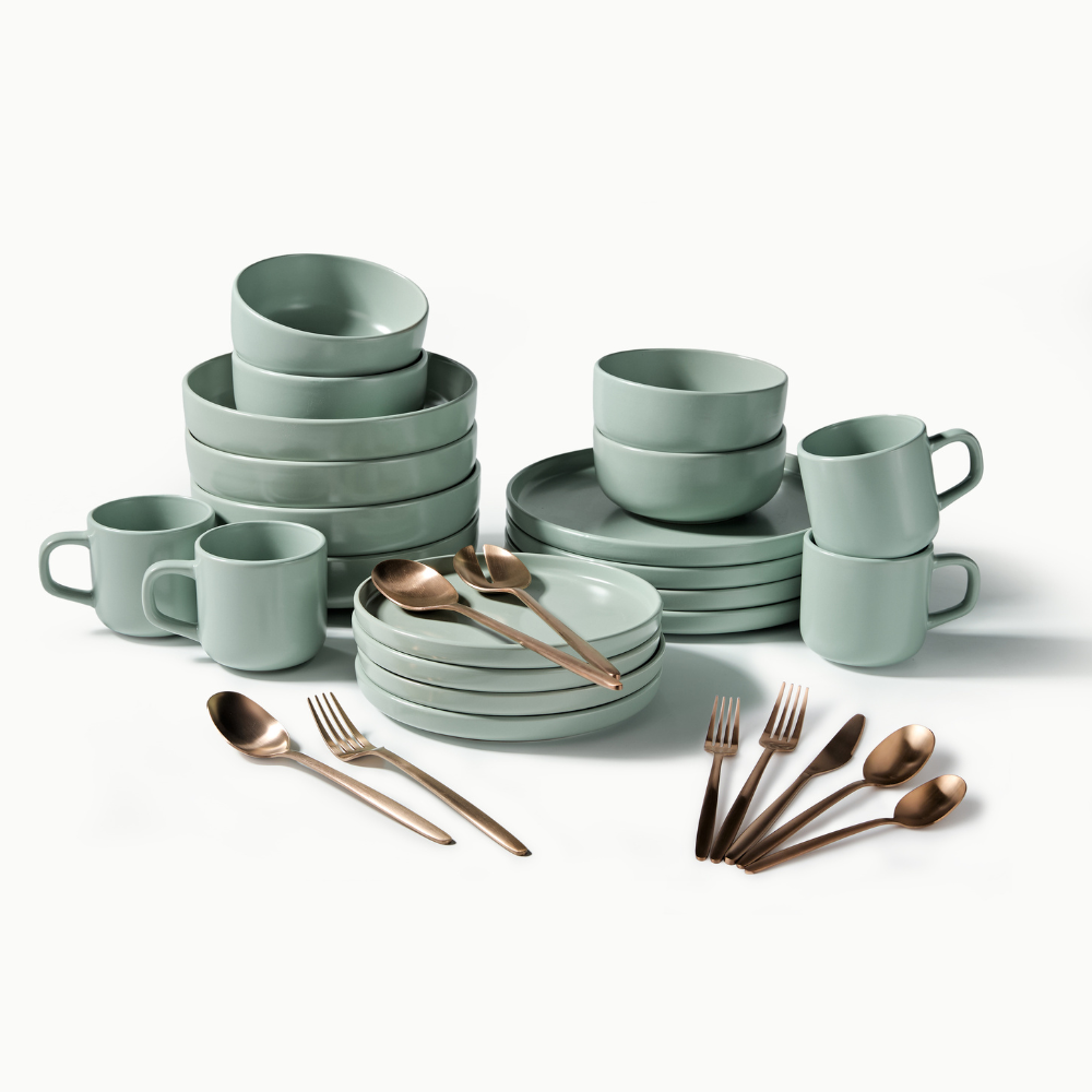 Ultimate Dining Set