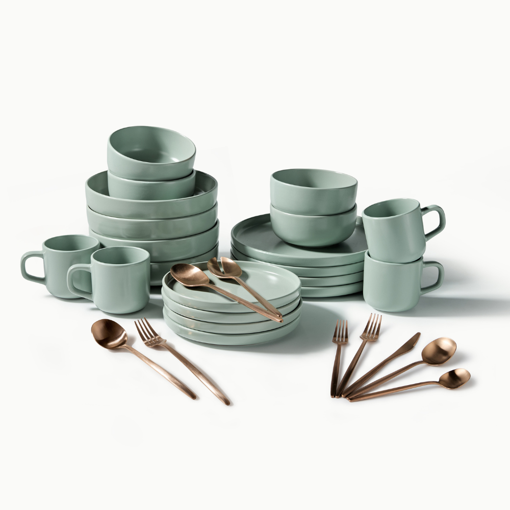 Ultimate Dining Set