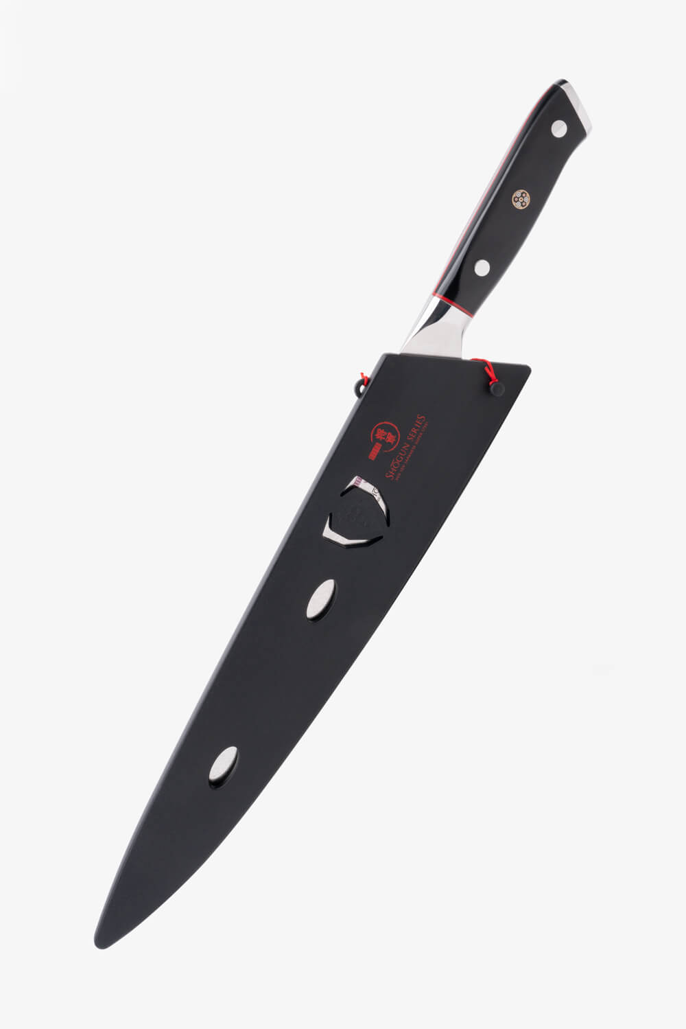 Chef's Knife 12" | Shogun Series | Dalstrong ©