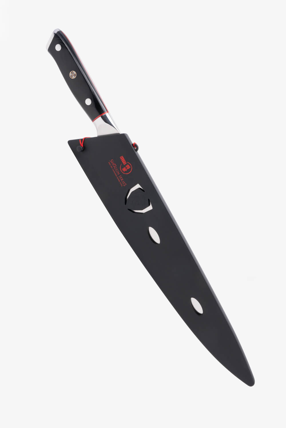 Chef's Knife 12" | Shogun Series | Dalstrong ©