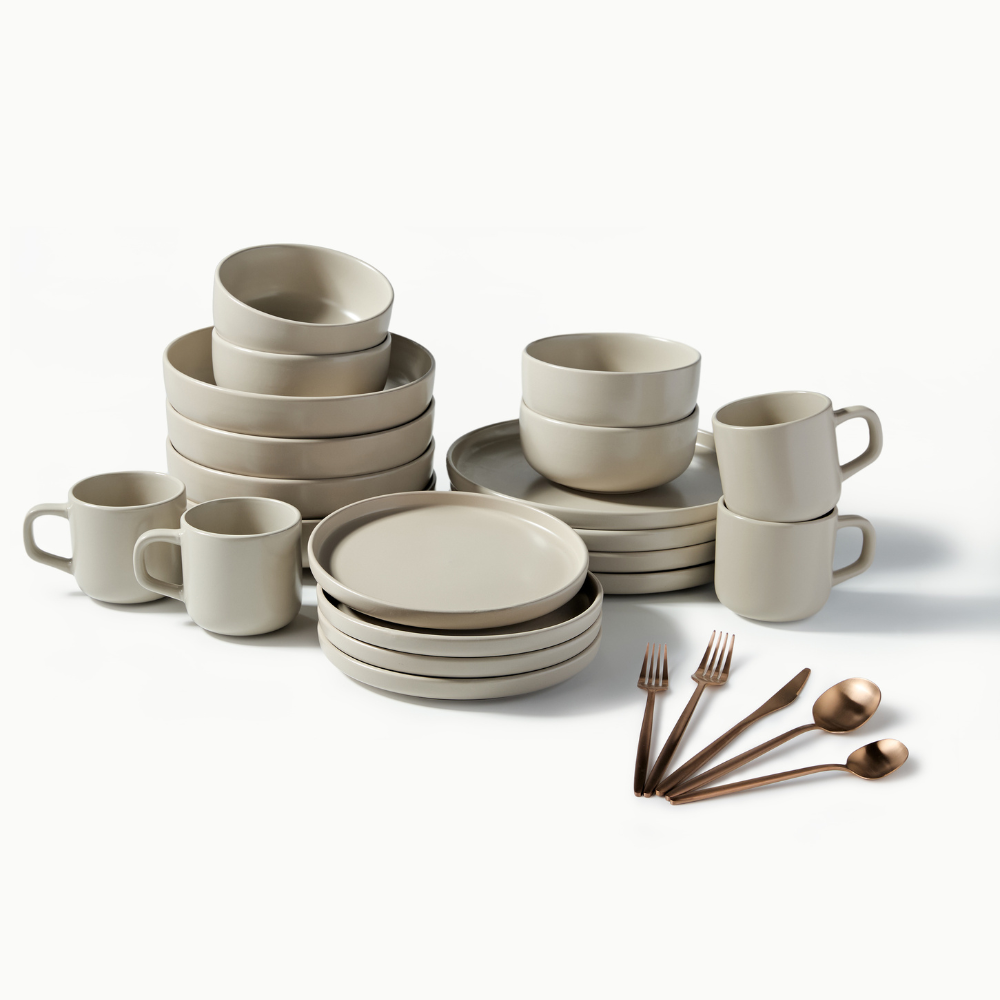 Dinnerware Set