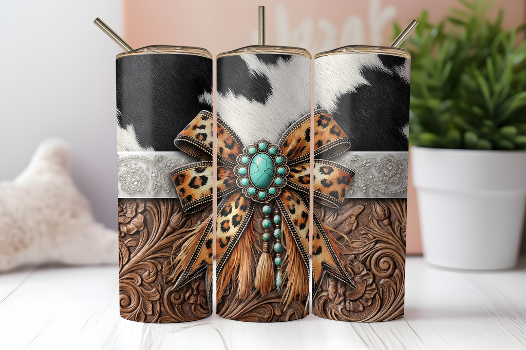 Digital Sublimation Designs - Southern Girl Tumbler Wraps