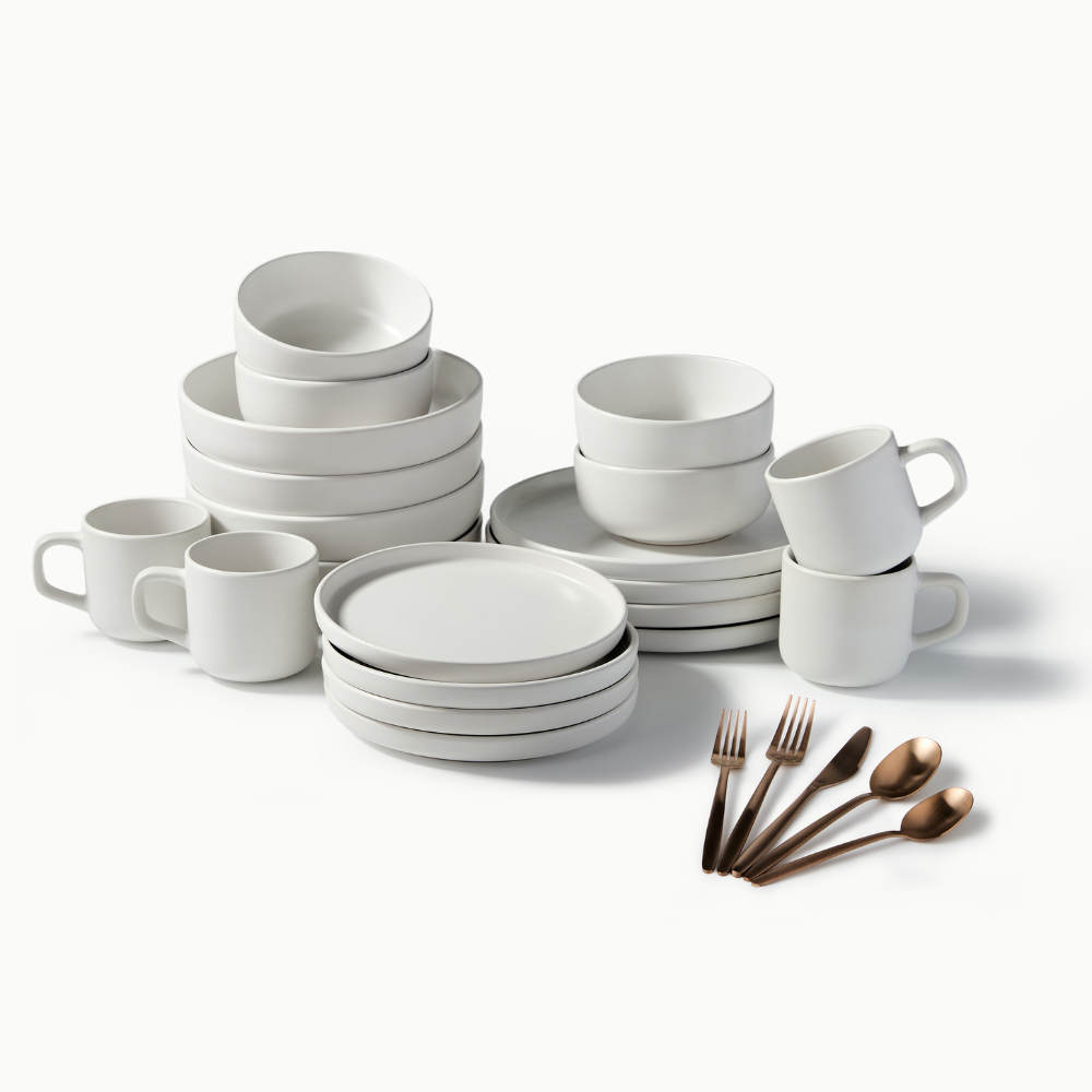Dinnerware Set