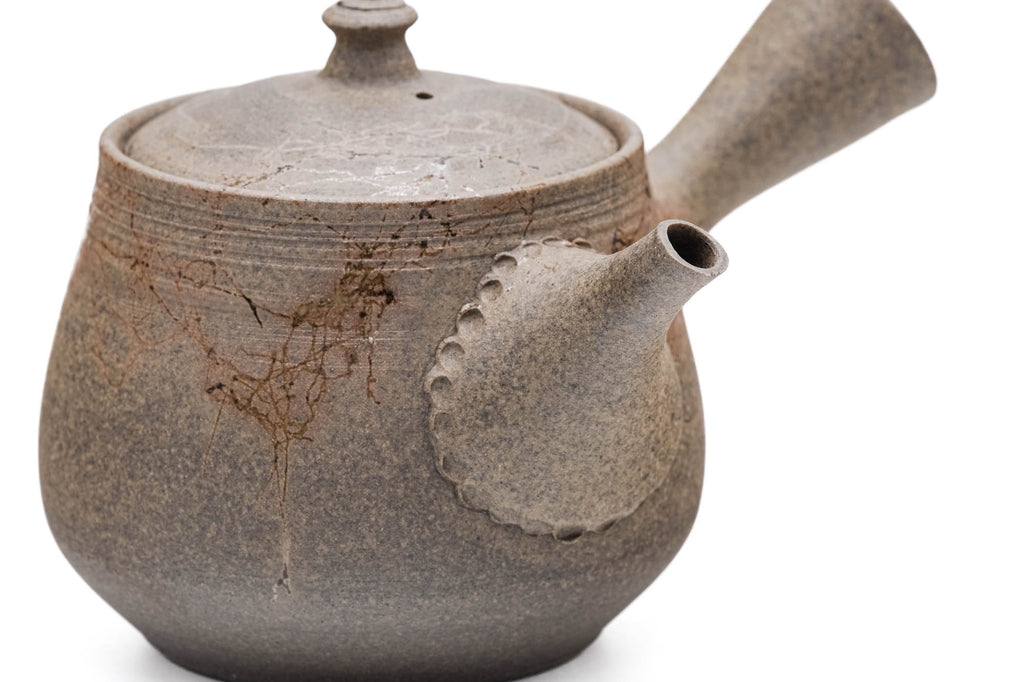 Mogake Tanka Tokoname Teapot - 250ml